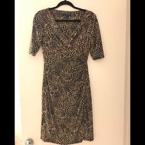 LAUREN by Ralph Lauren Dress